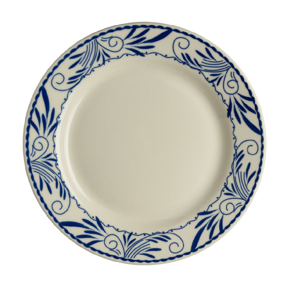 Steelite HL20441008 Plate 8.25" Dia. Round