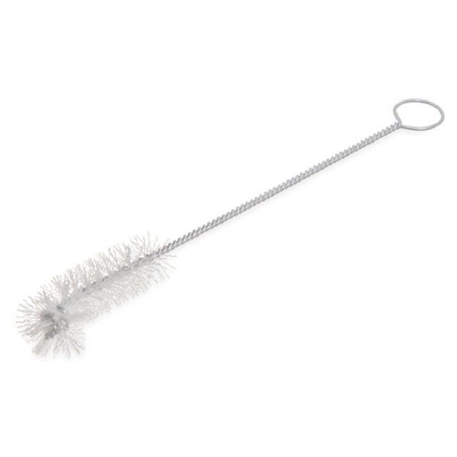 Carlisle 4015600 Carlisle Spectrum® Dispenser Plunger Brush 10-1/2" Long