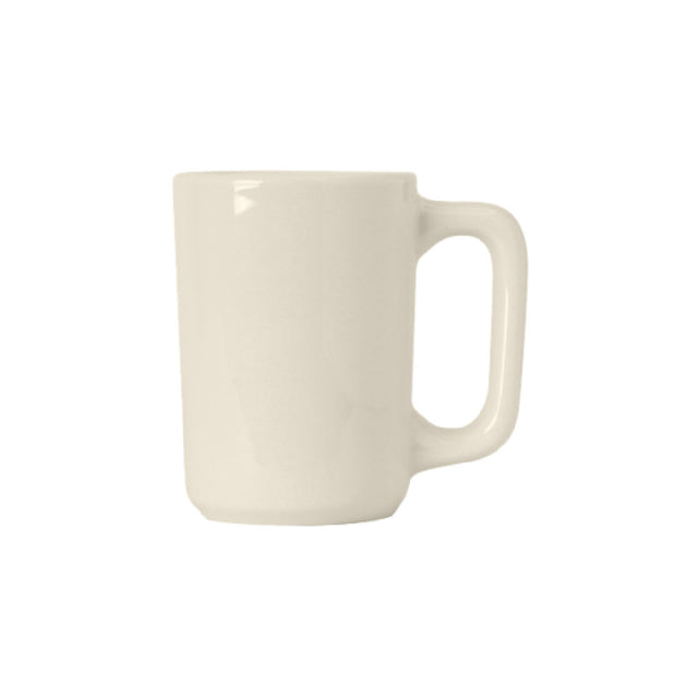 Tuxton BEM-1007 Texan Mug 10 Oz. 3-1/4" Dia. X 4-1/2"H