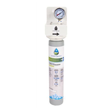 Koolaire AR-10000-P Arctic Pure® Plus Primary Water Filter Assembly Includes Head