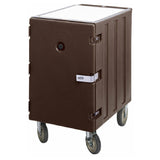 Cambro 1826LTCSP131 Camcart® With Security Package For Trays & Sheet Pans