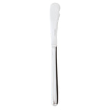 Paderno 52520-73 Butter Knife 7-1/4" Solid Handle