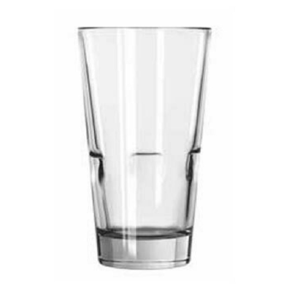 Libbey 15965 Beverage Glass 14 Oz. (414ml) Stackable