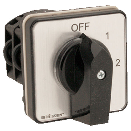 Franklin Machine Products 272-1321 Switch 3 Position 2 Pole