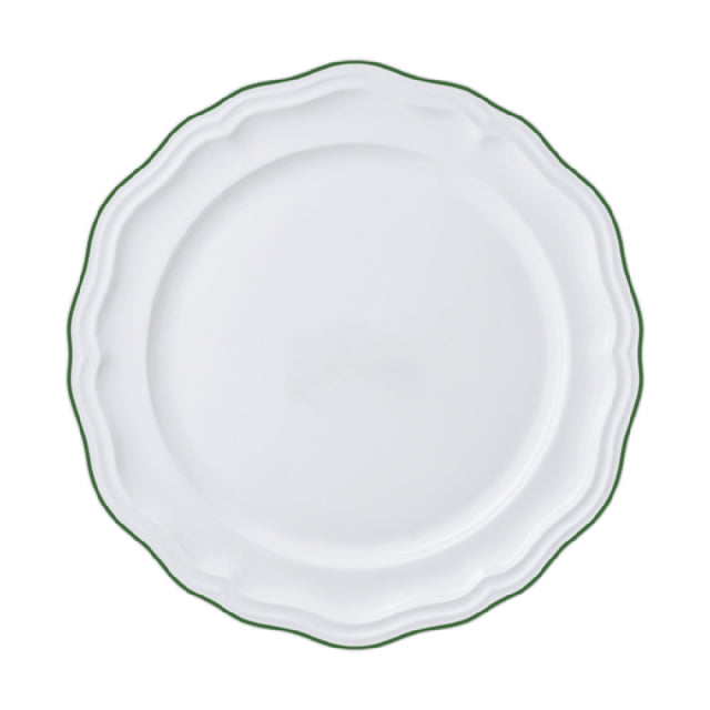 Steelite 62571FP811 Rim Plate 10.25" Adelina