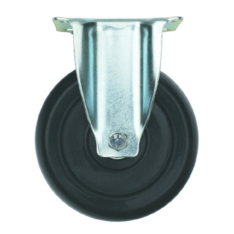 Hubert 42575 - Kratos Swivel Caster, Without Brake, For Kratos Griddle/Range Combination