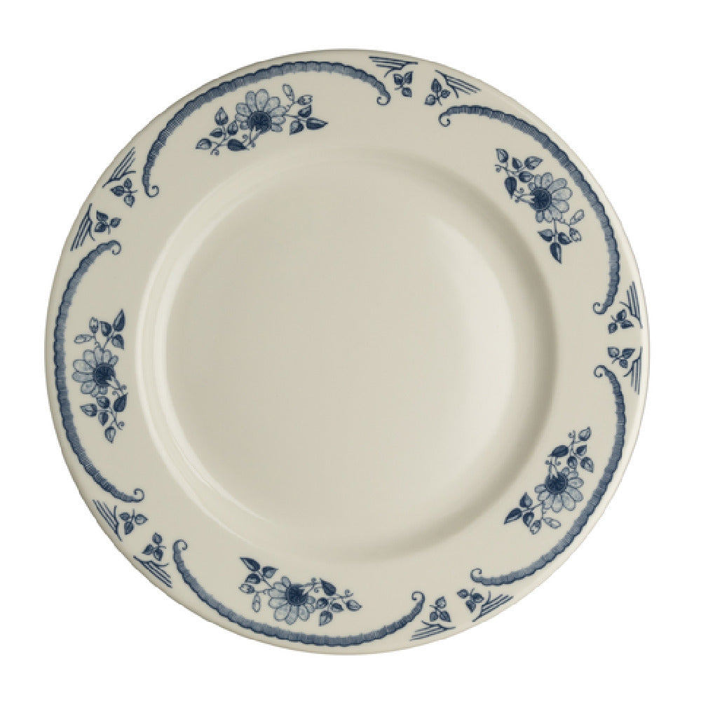 Steelite HL2025035 Plate 6-5/8" Round