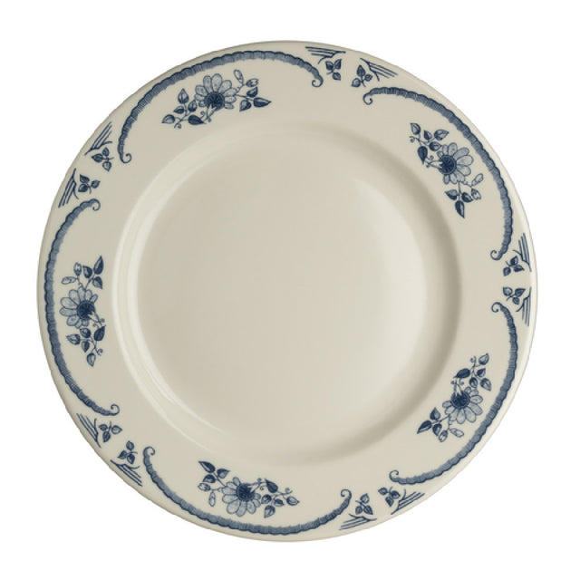 Steelite HL2025035 Plate 6-5/8" Round