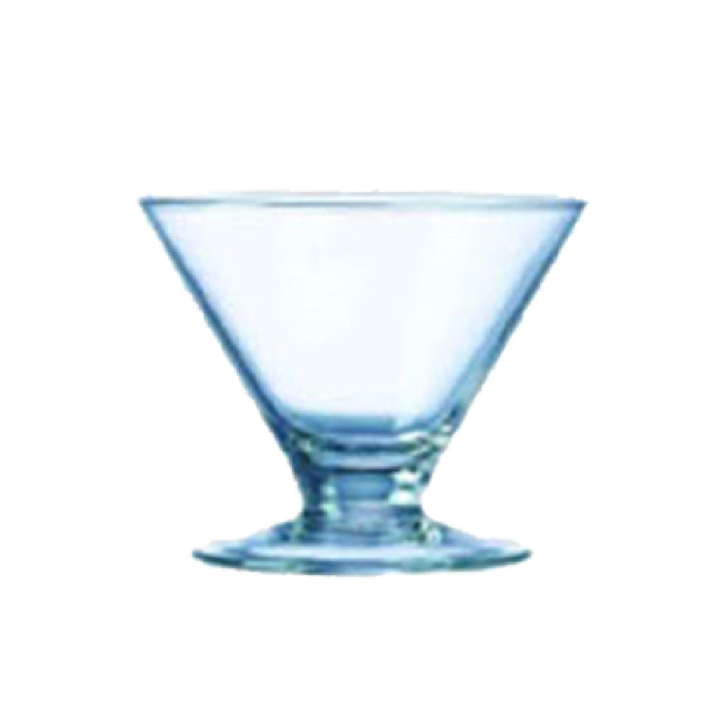 Arc Cardinal N6216 Arcoroc Specialty Glassware Kyoto Cocktail 5.0 Oz (16 PC In A Case)