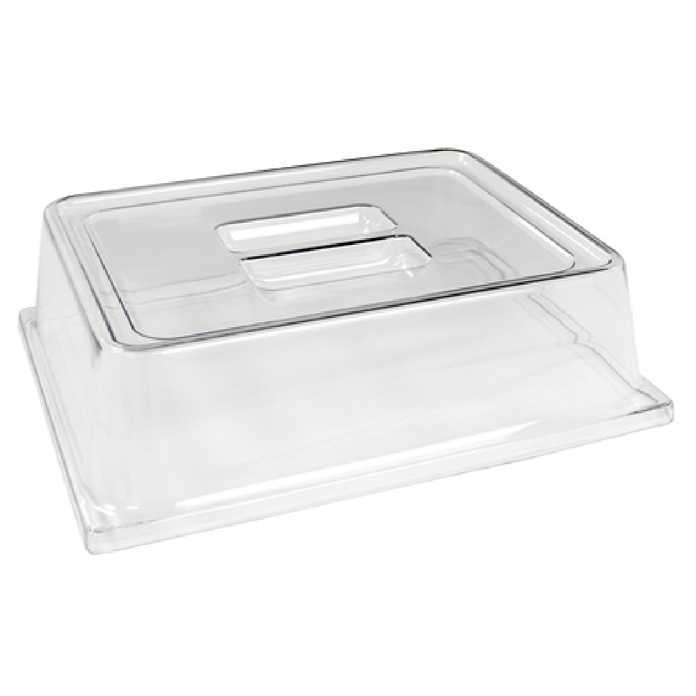 Steelite 6470ML11 Cover GN 1/213"L X 10-3/4"W X 3-1/2"H Rectangular