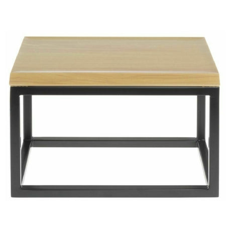 Hubert 47944 - Cerve Collection Riser, 10-1/2" X 6-2/5" X 7"H, Tall