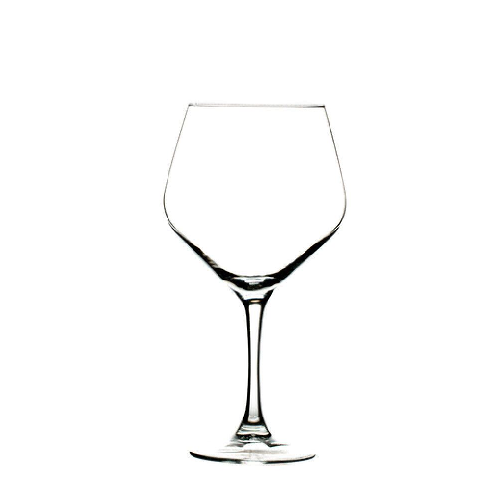 Hospitality Brands HGV4614-006 Hospitality Brands Gala Gin & Tonic Glass 23 Oz.