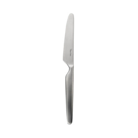 Steelite 6027SX042 Dinner Knife 9-1/8" 18/0 Stainless Steel