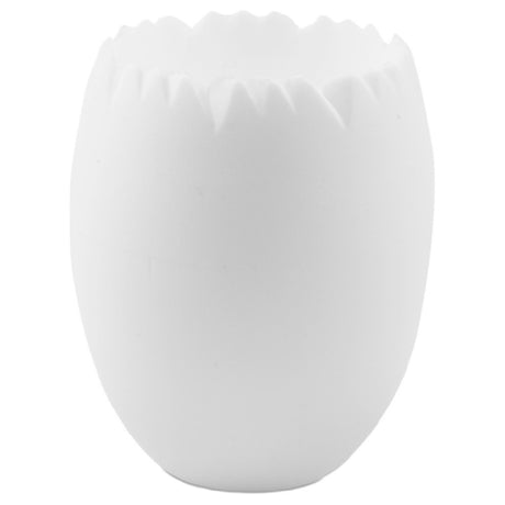 JB Prince R833 Comatec Disposable Egg Cup 2 Oz. 1-1/2" Dia. X 2-3/10"H