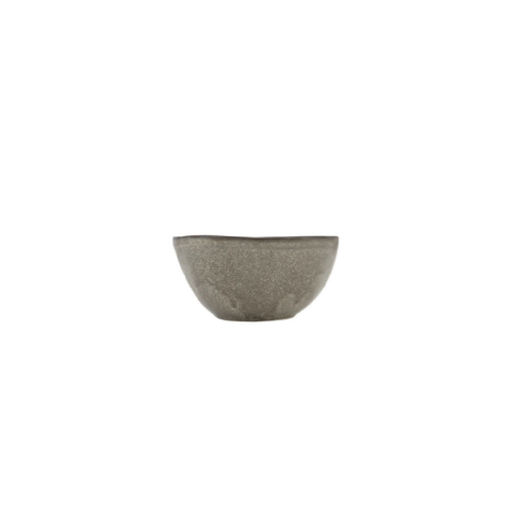 Fortessa 5900.GRY.5566 Ston Mist Bowl 4.5" (11cm) 9.8 Oz