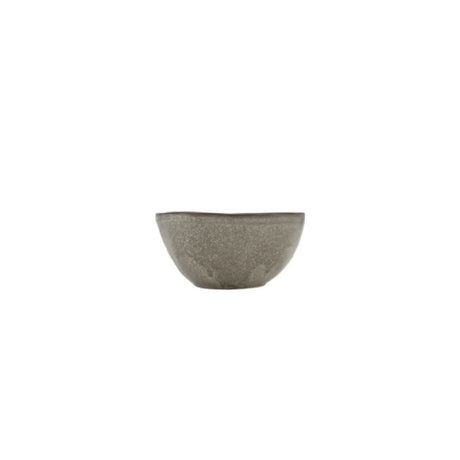 Fortessa 5900.GRY.5566 Ston Mist Bowl 4.5" (11cm) 9.8 Oz