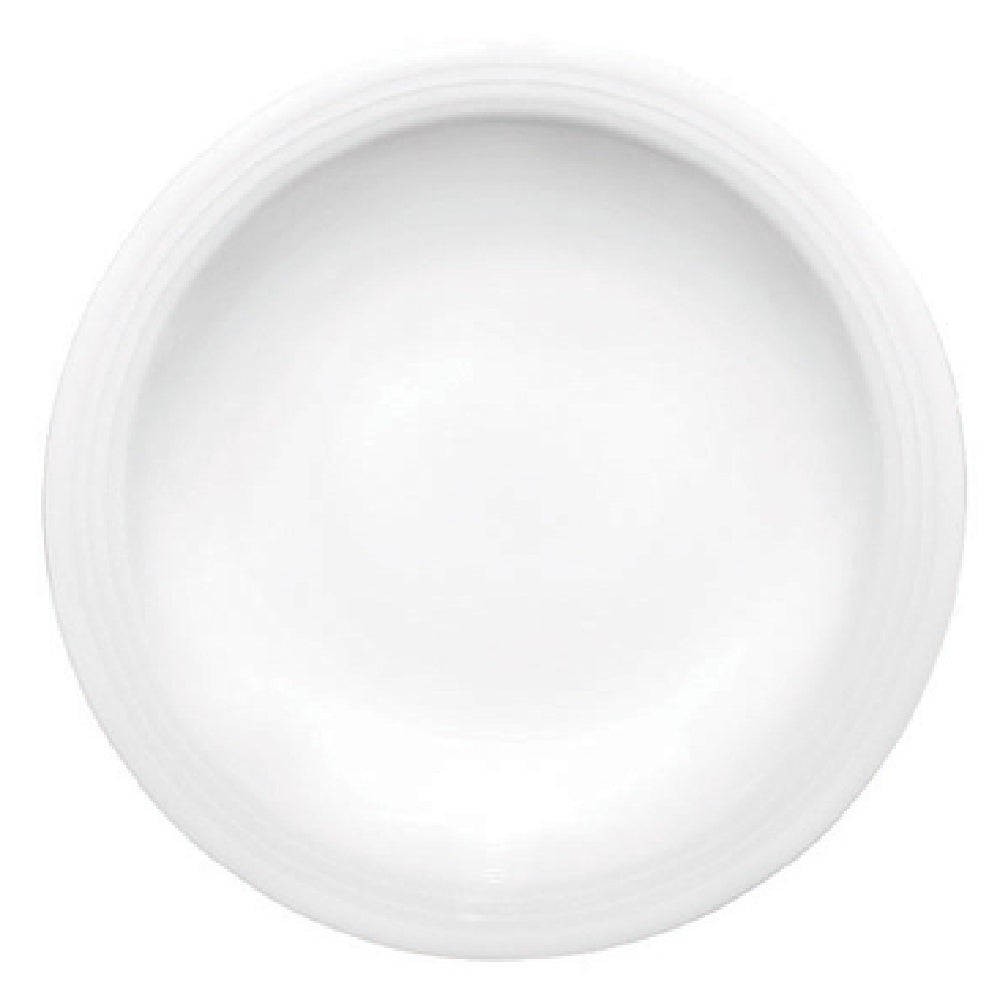 Bauscher Hepp 803166-425371 - Salad Dish, 10.82 Oz., 6-1/4" Dia. X 1-3/4"H