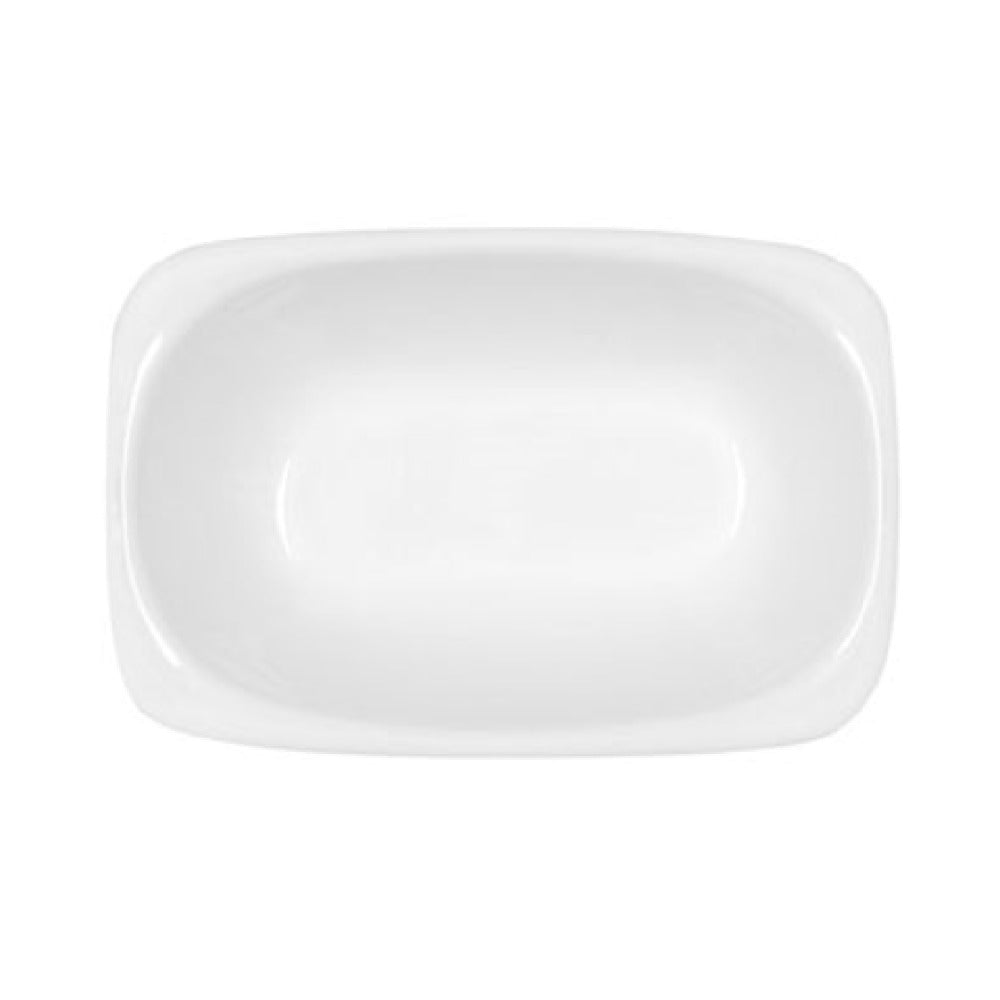 Bauscher Hepp 955810 - Dish, 2.7 Oz., 4" X 2-5/8"