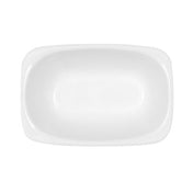 Bauscher Hepp 955810 - Dish, 2.7 Oz., 4" X 2-5/8"