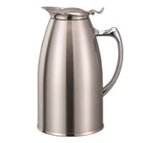 Service Ideas WP1SA Service Ideas Water Pitcher/Server Foam Insulated 1 Liter