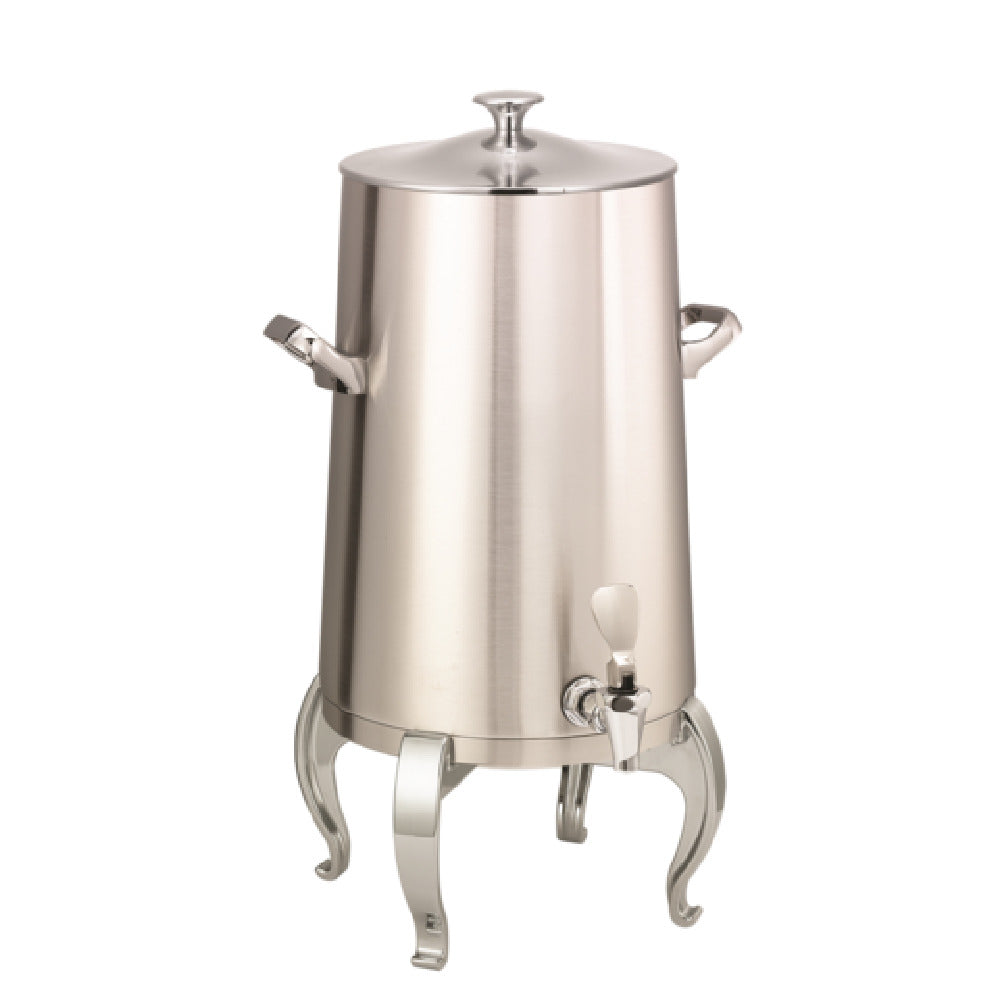 Service Ideas URN50VBSRGCL Service Ideas Flame Free™ Thermo-Urn™ Urn Vacuum Insulated
