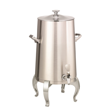 Service Ideas URN50VBSRGCL Service Ideas Flame Free™ Thermo-Urn™ Urn Vacuum Insulated