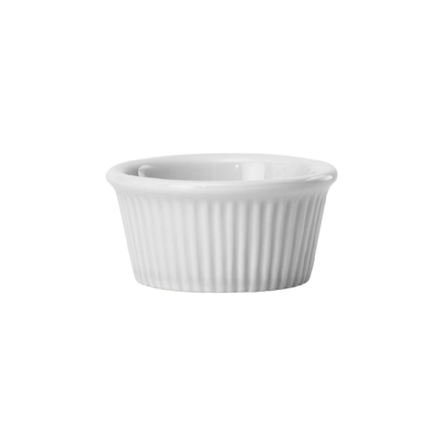 Winco FRR-2 Ramekin 2 Oz. 2-5/8" Dia. X 1-1/2"H