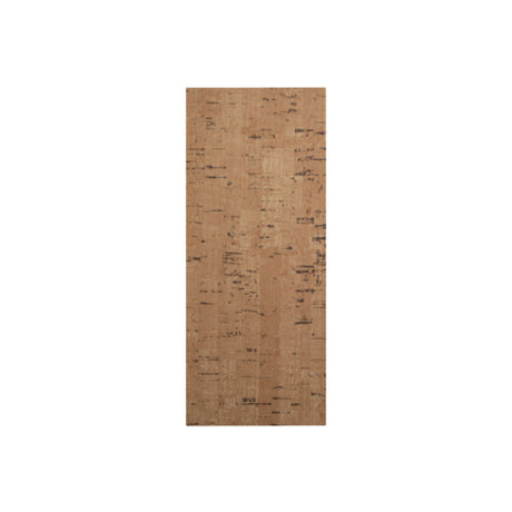 Risch VINO-2V 4.25X11 Vino Padded Faux-cork Menu Cover (specify Color) 4-1/4" X 11"