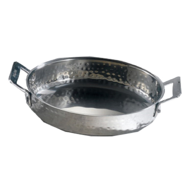 Bon Chef 60029HF Cucina Casserole Dish 36 Oz. 8-7/8" X 5-1/2" X 2-1/4"