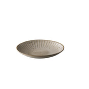 Bauscher Hepp QU12358 - Q Authentic Coupe Plate, 10.4" Dia. X 0.8"H, Round