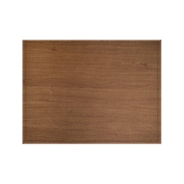 Risch PLACEMATDX-SHERWOOD Sherwood Placemat 16" X 12" Rectangular