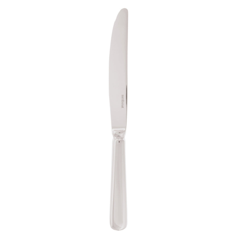 Paderno 52586-27 Dessert Knife 8-3/4" Solid Handle