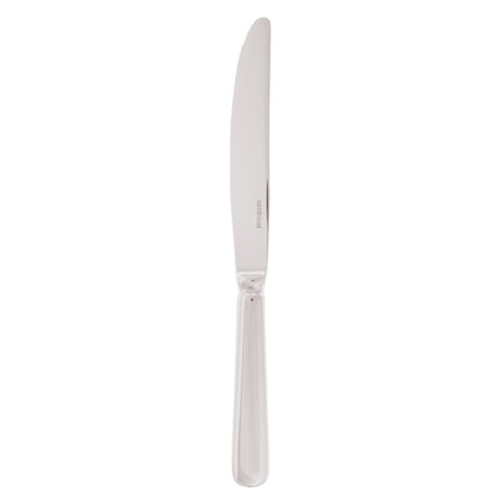 Paderno 52786-27 Dessert Knife 8-3/4" Solid Handle