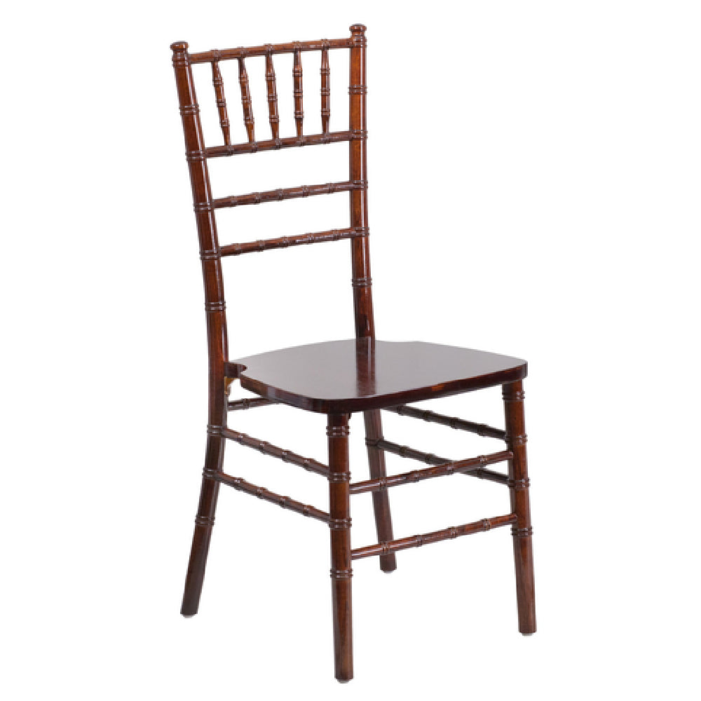 Flash Furniture XS-FRUIT-GG Hercules Series Chiavari Chair 1100 Lb. Weight Capacity