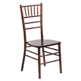 Flash Furniture XS-FRUIT-GG Hercules Series Chiavari Chair 1100 Lb. Weight Capacity