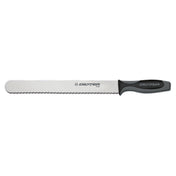 Dexter Russell 29353 V-Lo® (V140-12SC-PCP) Roast Slicer 12" Scalloped Edge