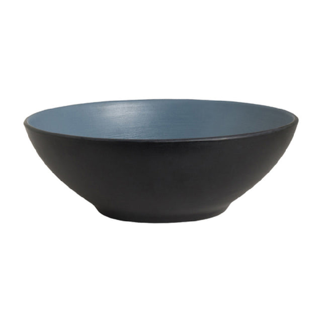 Steelite 7830JB013 Bowl 29-3/4 Oz. 7.25" Dia. X 2.5"H