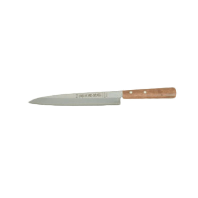 Thunder Group JAS014210 Sashimi Knife 8-1/2" Blade Pointed