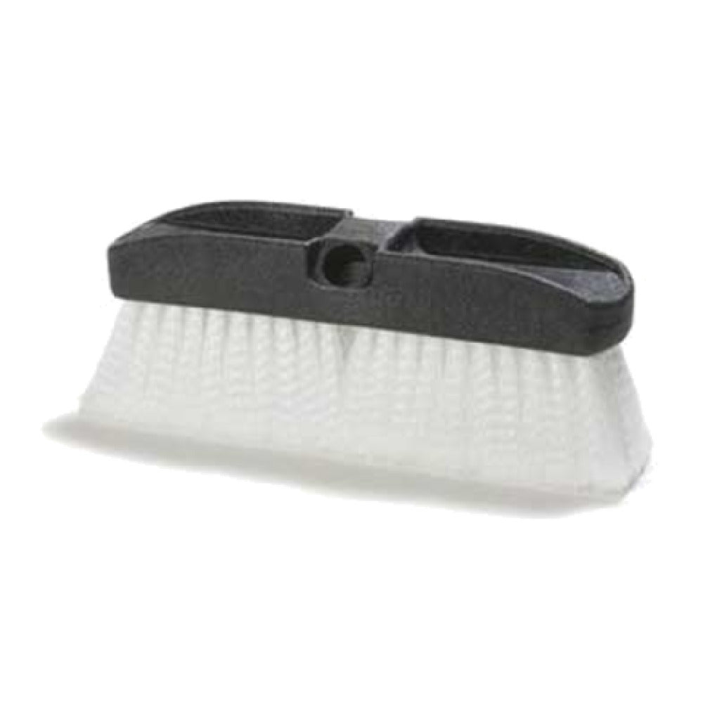 Carlisle 36123000 Carlisle Flo-Pac Vehicle Wash Brush 10"L X 4"W 2-1/2" Trim