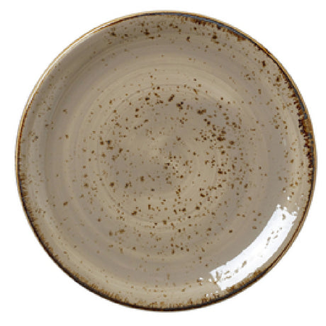 Steelite 11290568 Plate 6" Dia. Round