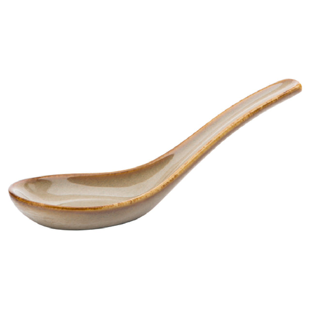 1880 Hospitality L6753066945 Oneida® Spoon 5" Two-tone Glaze