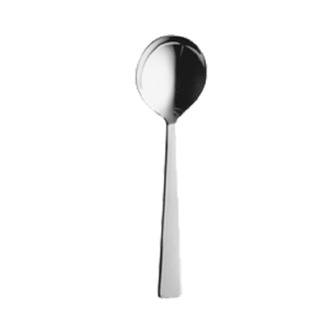 Bauscher Hepp 59.0049.9117 - Soup Spoon, 7", 18/10 Stainless Steel