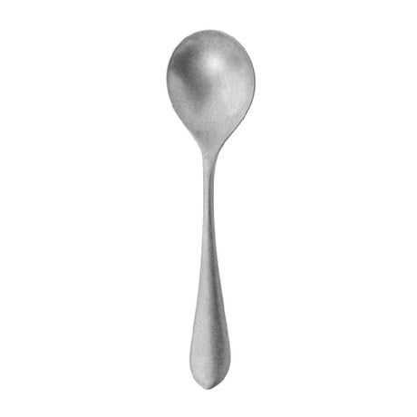 Steelite 6032SX075 Soup Spoon 7-1/8" Round Bowl