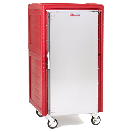 Metro C548N-SUA C5™ 4 Series Transport Cabinet Mobile 5/6 Height