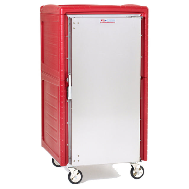 Metro C548N-SUA C5™ 4 Series Transport Cabinet Mobile 5/6 Height