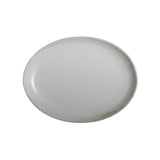 Steelite OG10013799 Coupe Platter 12.75"W X 9.5"D X 1.5"H Deep