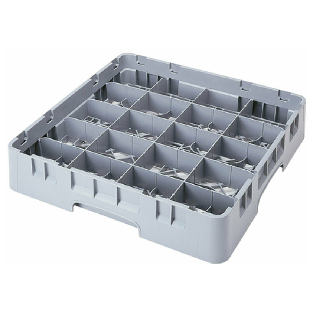 Cambro 20C258151 Camrack® Cup Rack Full Size 19-3/4" X 19-3/4" X 4"