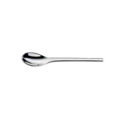 Bauscher Hepp 54.7209.6030 - Demitasse Spoon, 4-1/4", Silver Plate Finish
