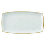 Churchill China SDESOP141 Plate 14" X 7-1/4" Oblong