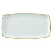 Churchill China SDESOP141 Plate 14" X 7-1/4" Oblong